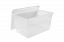 Frischhaltebox Freshpak 6 L, snow-white